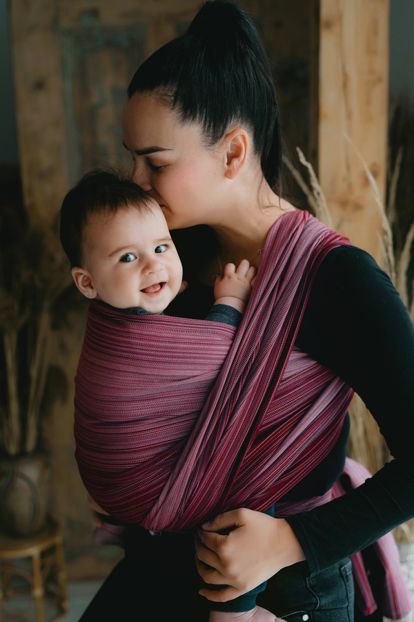 Baby Sling Jasper size 8