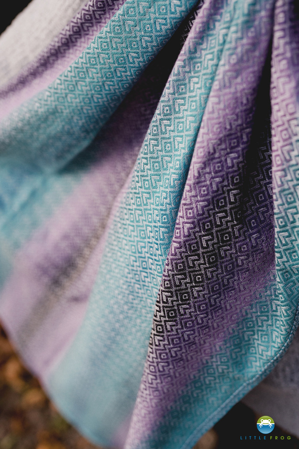 Baby Sling True Love size 4