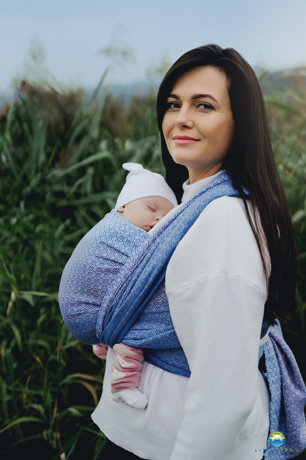 Baby Sling Lovely Dawn size 6