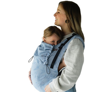 Sistem de purtare ergonomic Preschooler TENCEL™ Joy of life Air (10–30 kg)