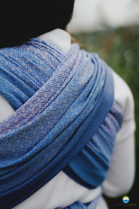 Baby Sling Lovely Dawn size 6