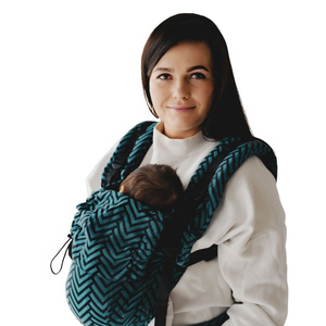 Babytrage Prime Moana Miles v3