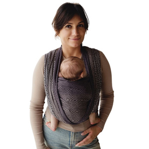 Baby Sling Bitter Cube size 9