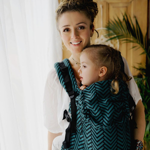 Porte-bébé Preschooler  - Moana Miles