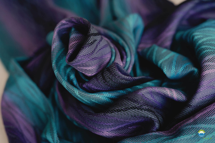 Bolsa con cordón -  Flames of Love