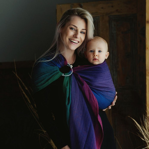 Ring Sling Zircon - taille L (2,3m)