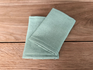 Copri spallacci per marsupio ergonomico - Sage Moonstone