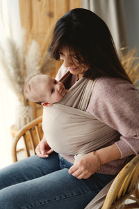 Chusta elastyczna Royal Beige/II gatunek