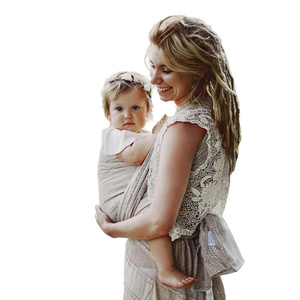 Baby Sling Natural Wildness size 7