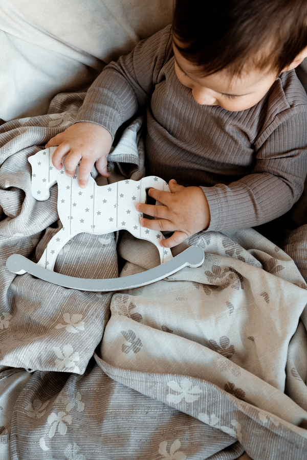 Tragetuch Fleeting Nature - Größe 7/2. Wahl