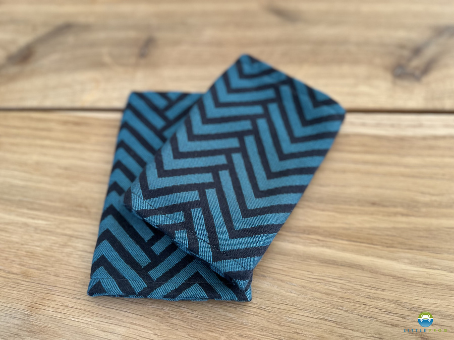 Protector tirantes para portabebés - Moana Miles