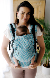 Baby Carrier Prime Horizon Miles