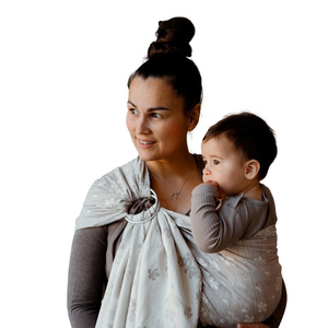 Bandolera de anillas Fleeting Nature - talla M (2m)