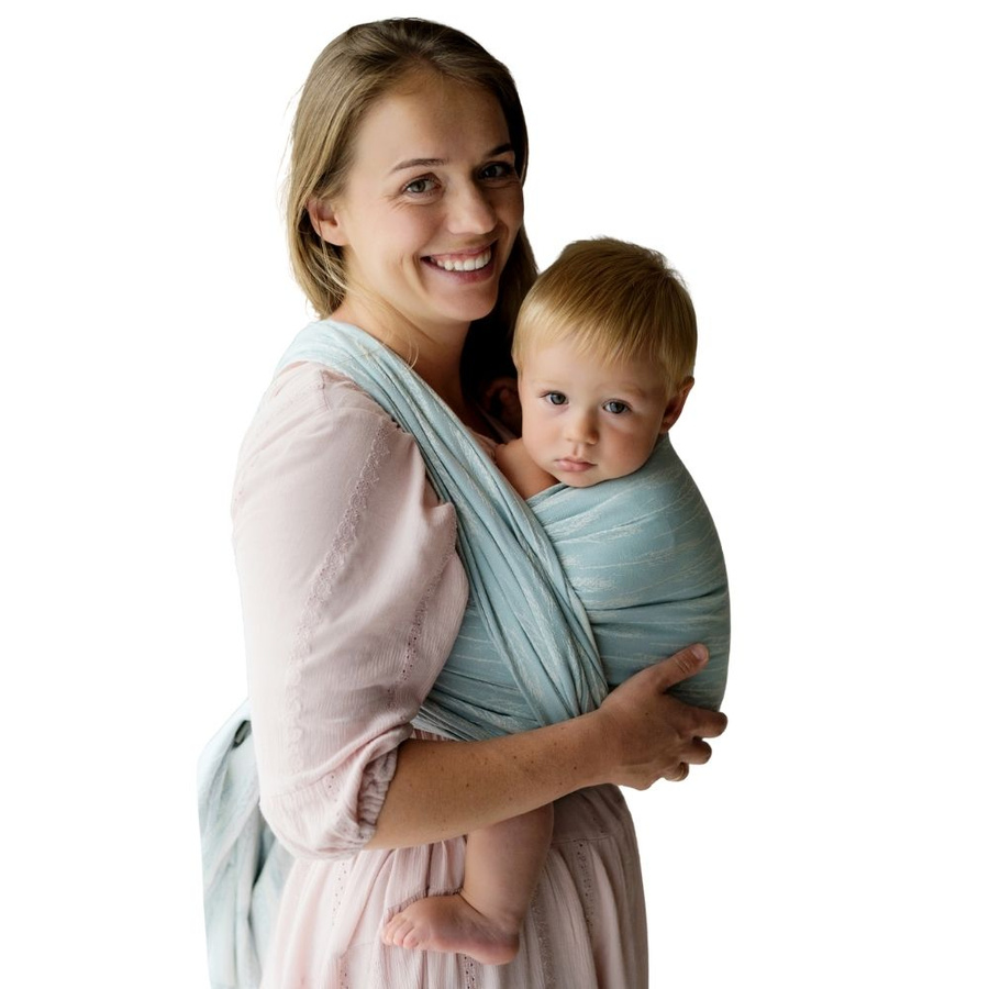 Baby Sling Steel Whisper size 5