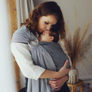 Ring sling Zen Path - size S (1,7 m)